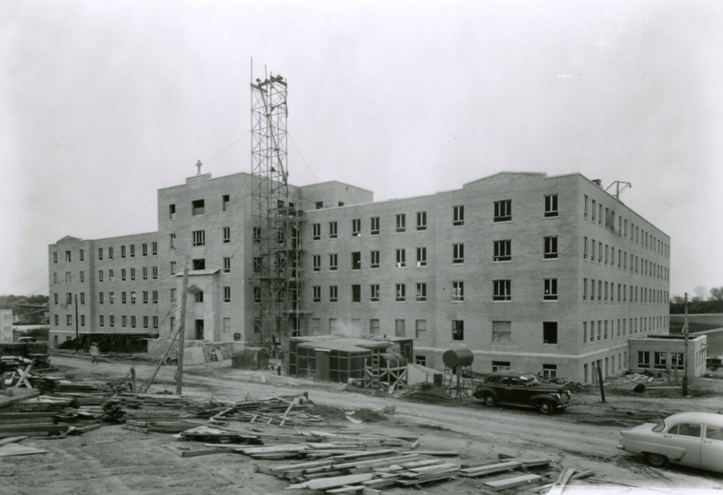 csm under construction