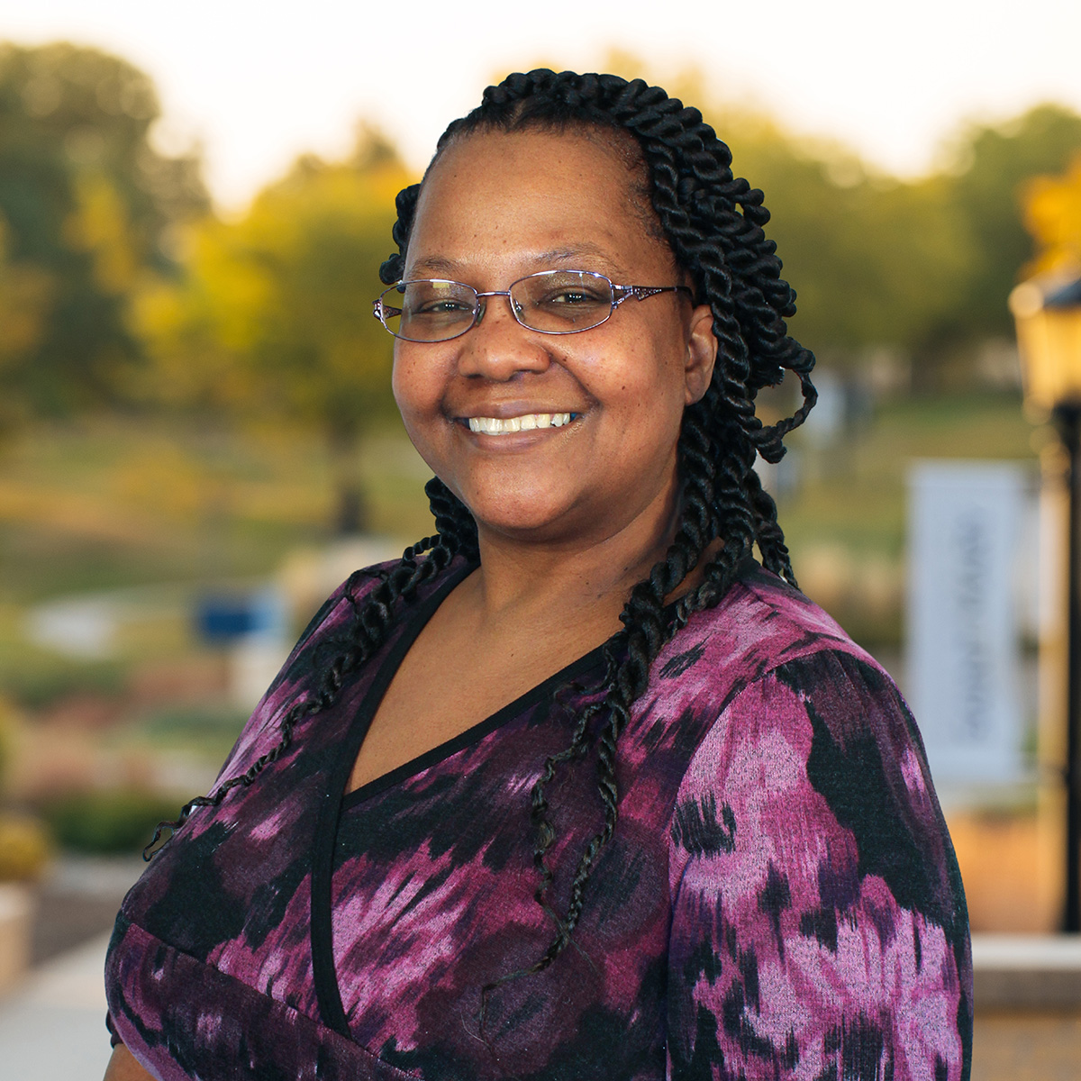 Sheritha Jones