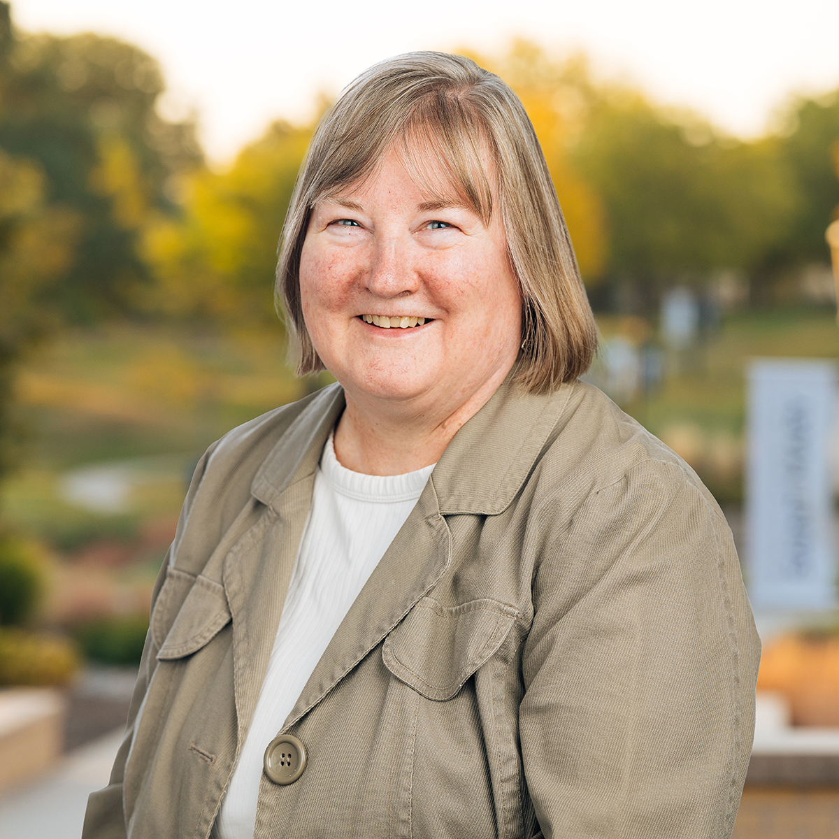 Margaret Emons