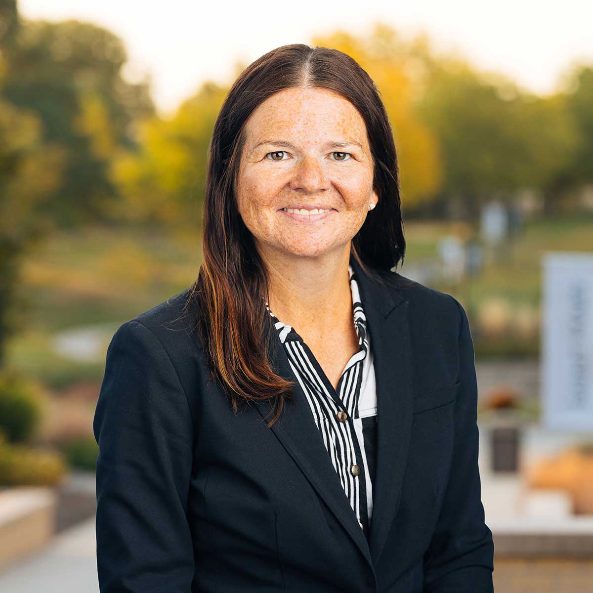 Headshot image of Molly Brost.