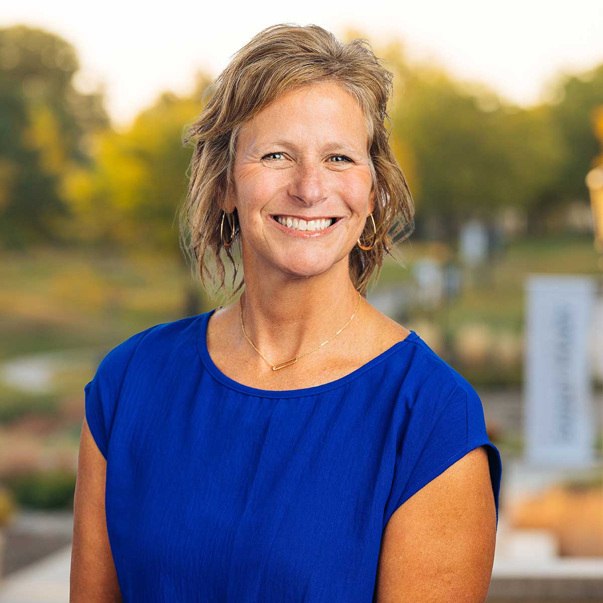 Terri Campbell